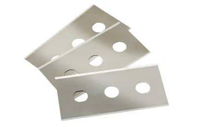 Ersatzklingen