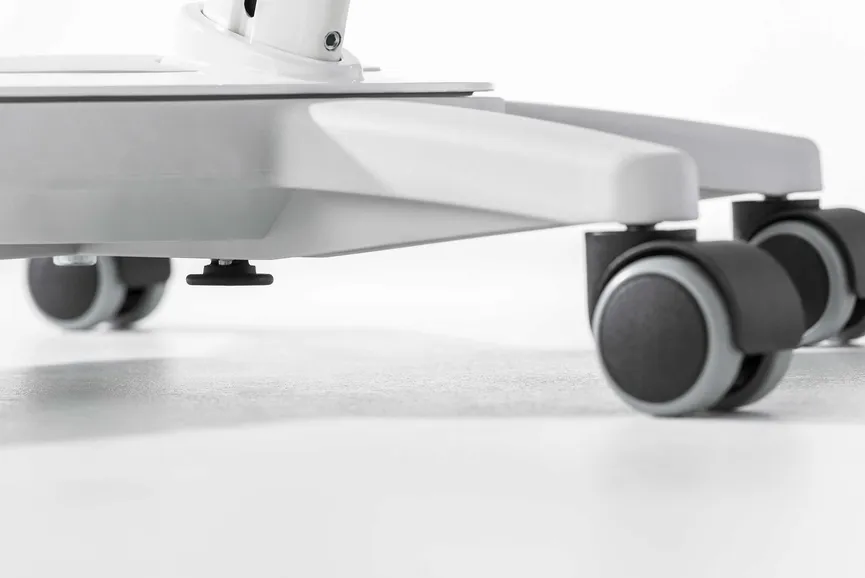 Jugenddrehstuhl detail