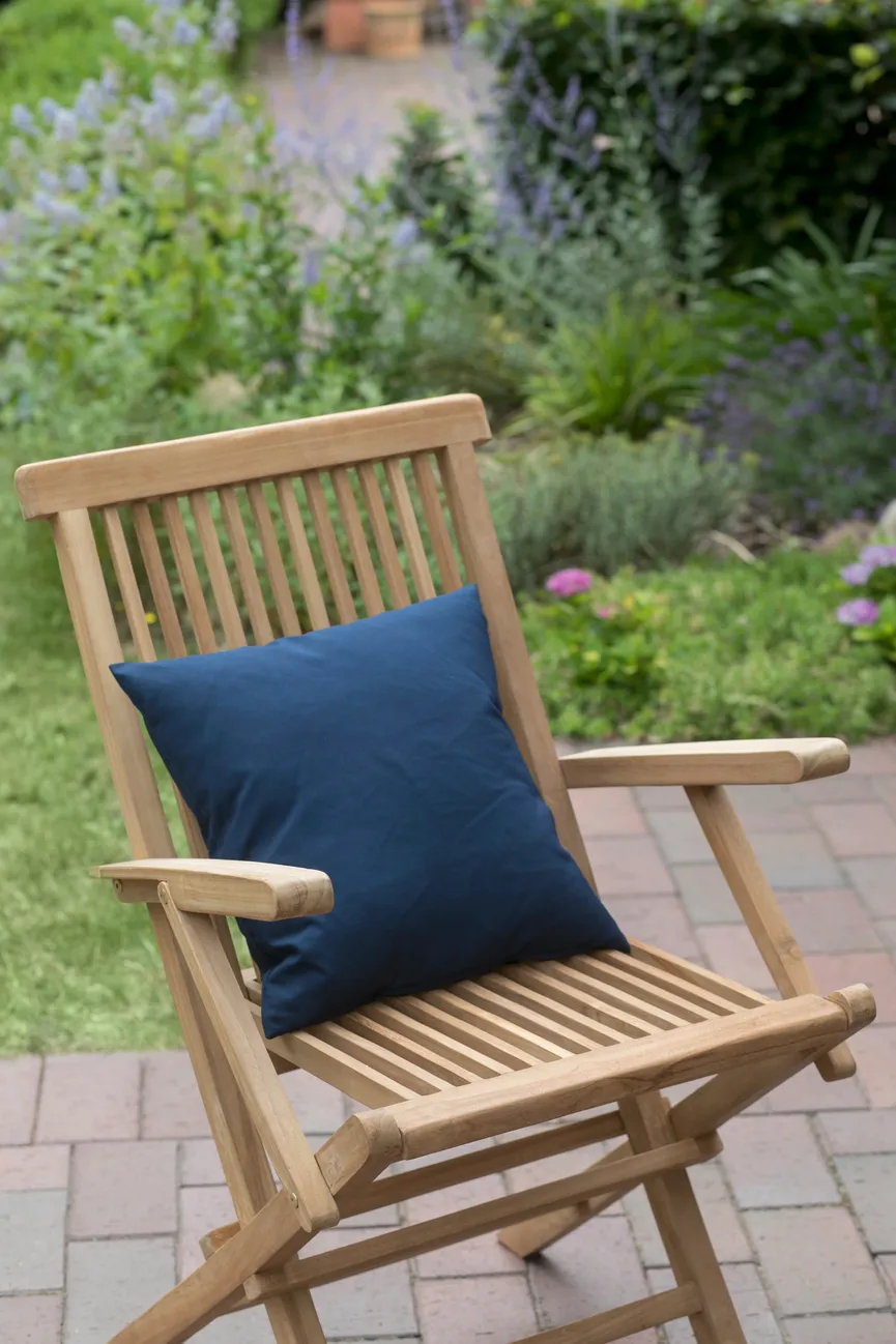 Klappstuhl m. AL detail