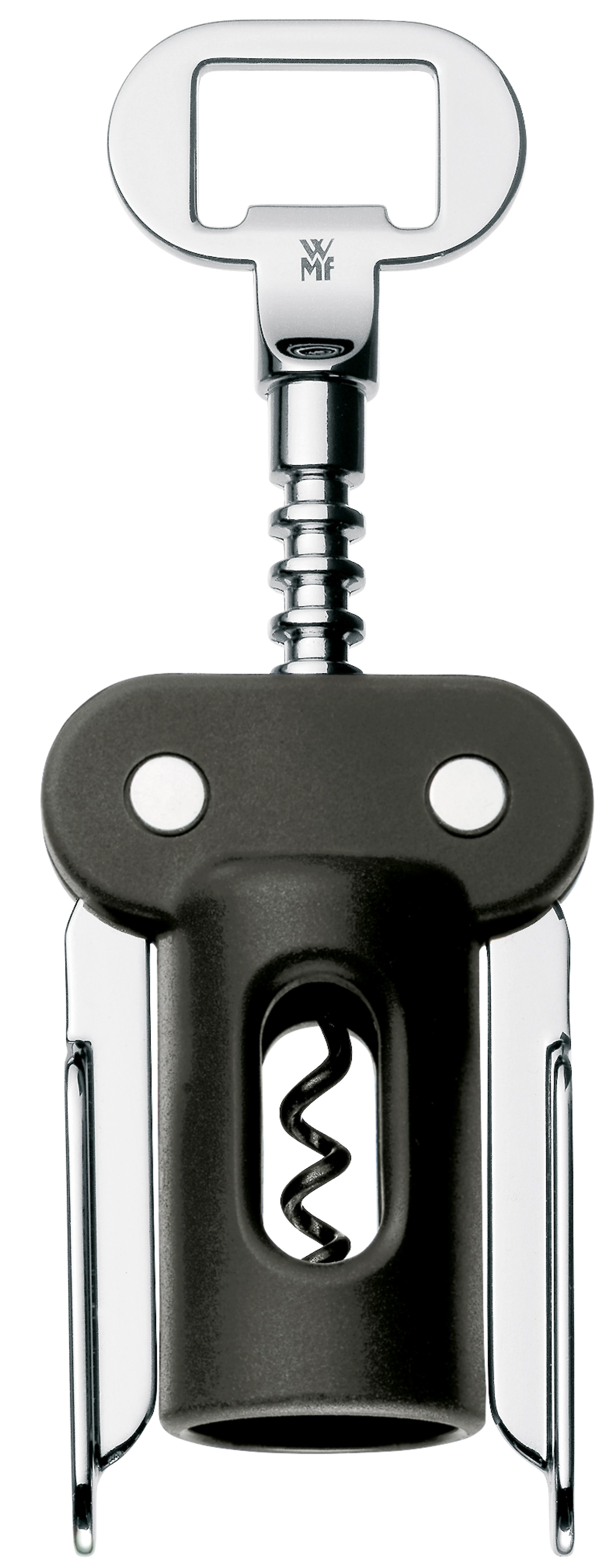 Hebelkorkenzieher Clever & More 20 cm
