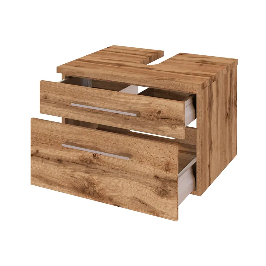 *Waschtisch-Unterschrank detail