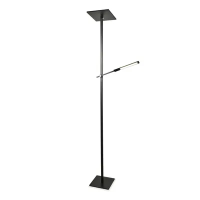 LED-Stehlampe