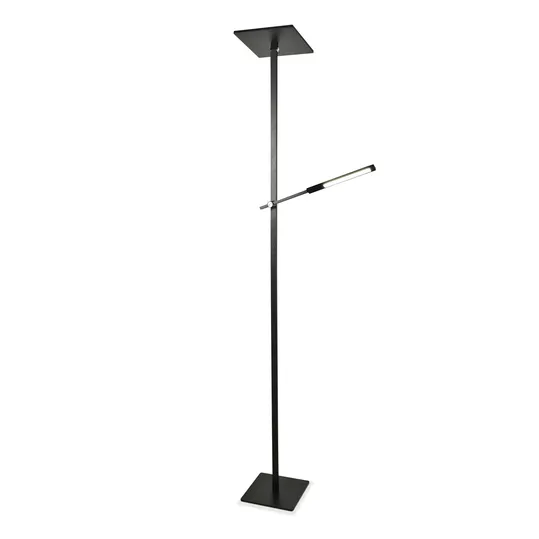 LED-Stehlampe