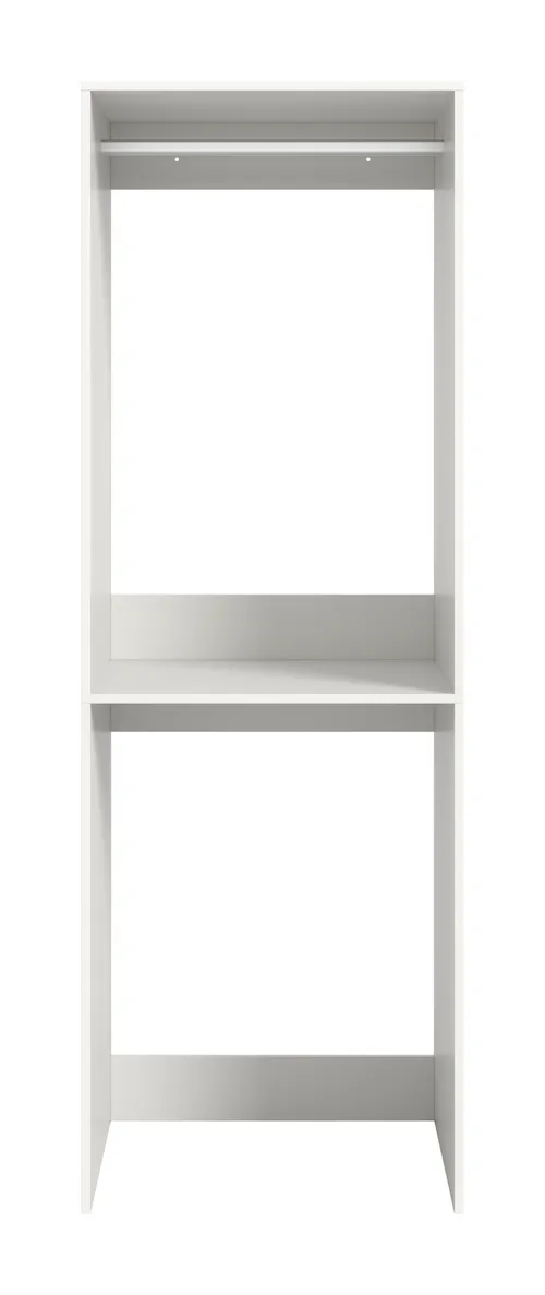 Waschmaschinenschrank