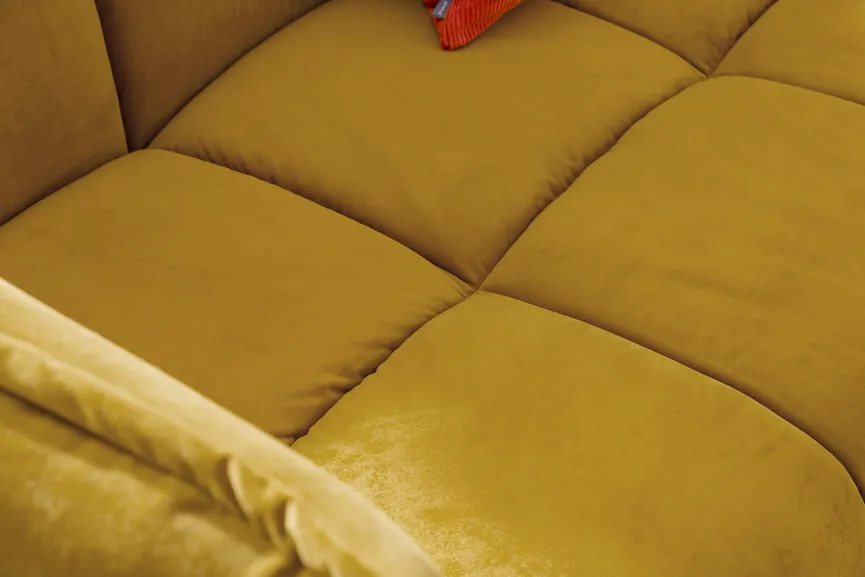 Sofa 2-sitzig detail