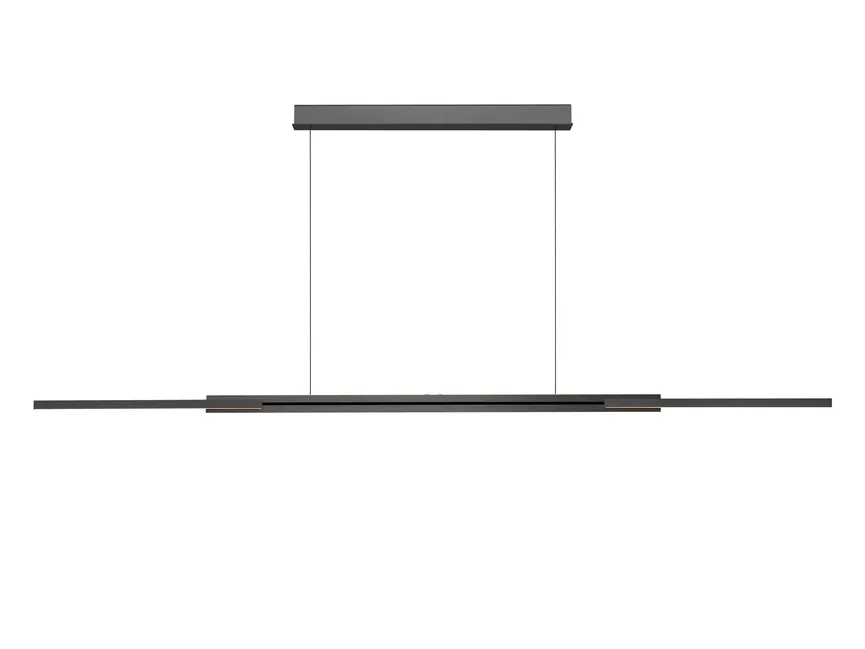 LED-Pendelleuchte "WHIPPY" detail