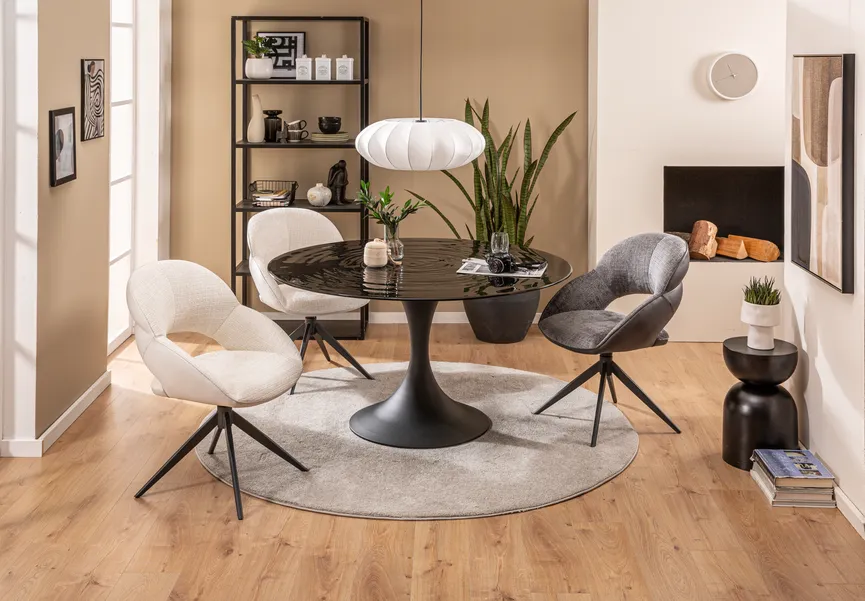 Stuhl milieu