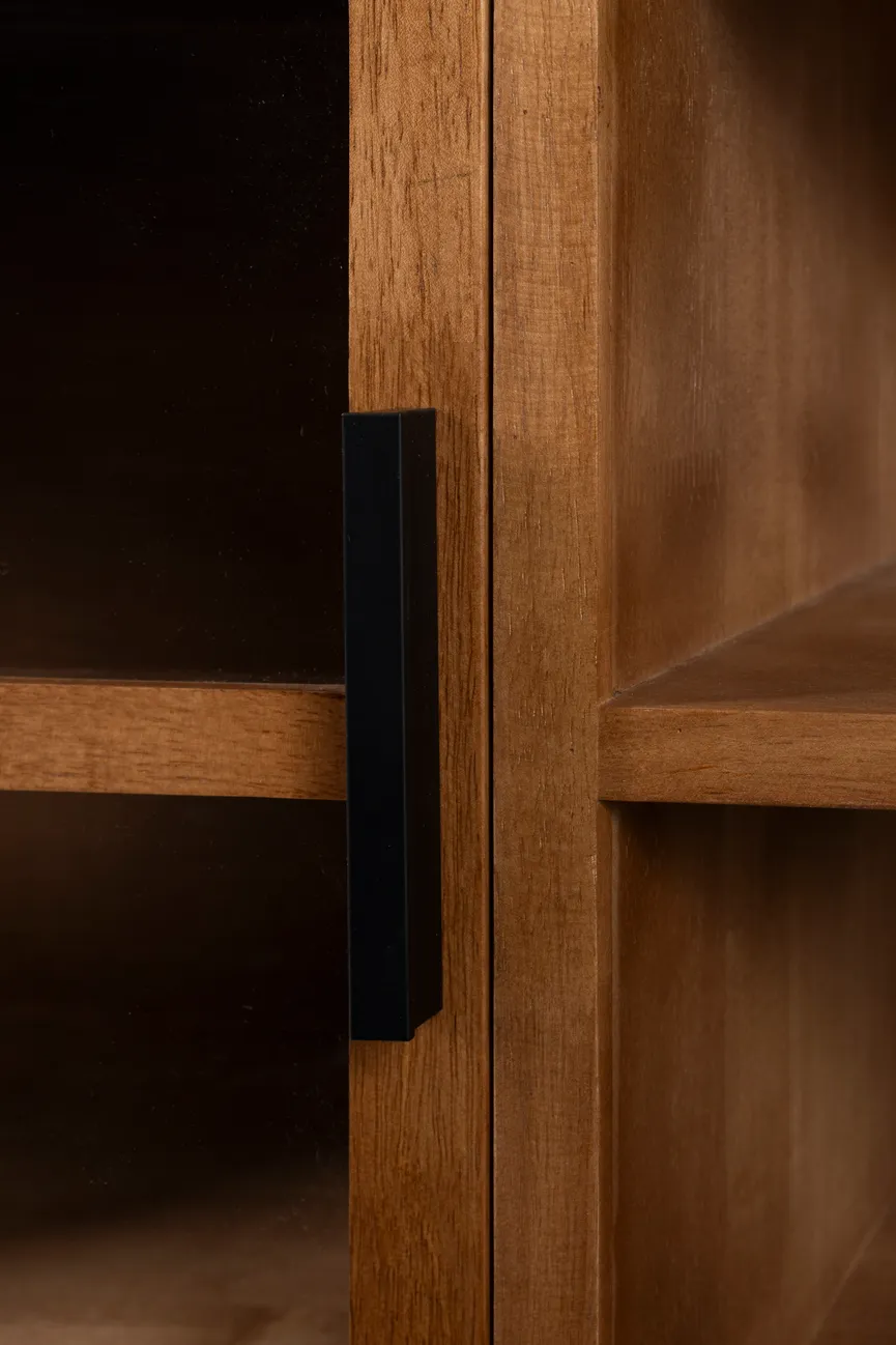 Sideboard 2T/2F detail