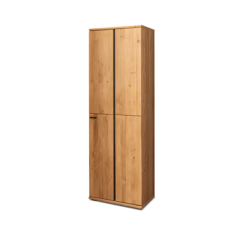 Garderobenschrank
