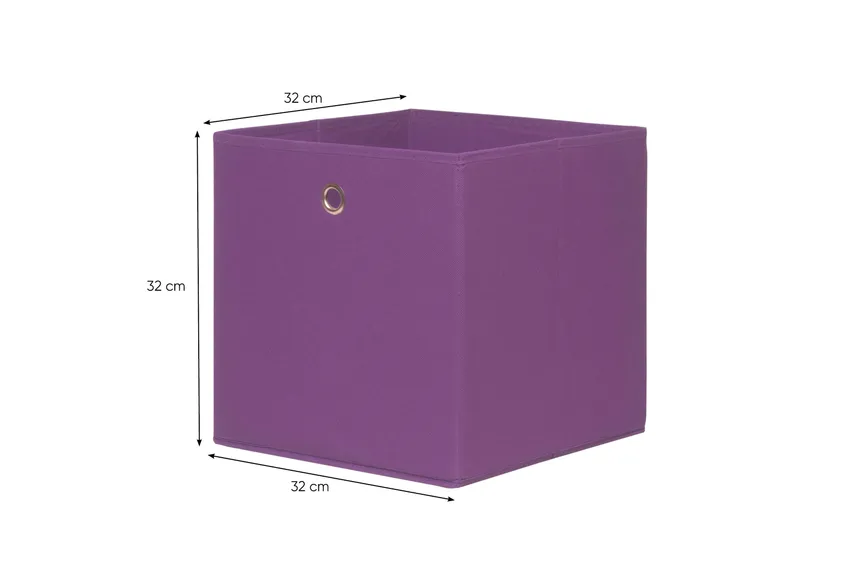 Stoffbox detail