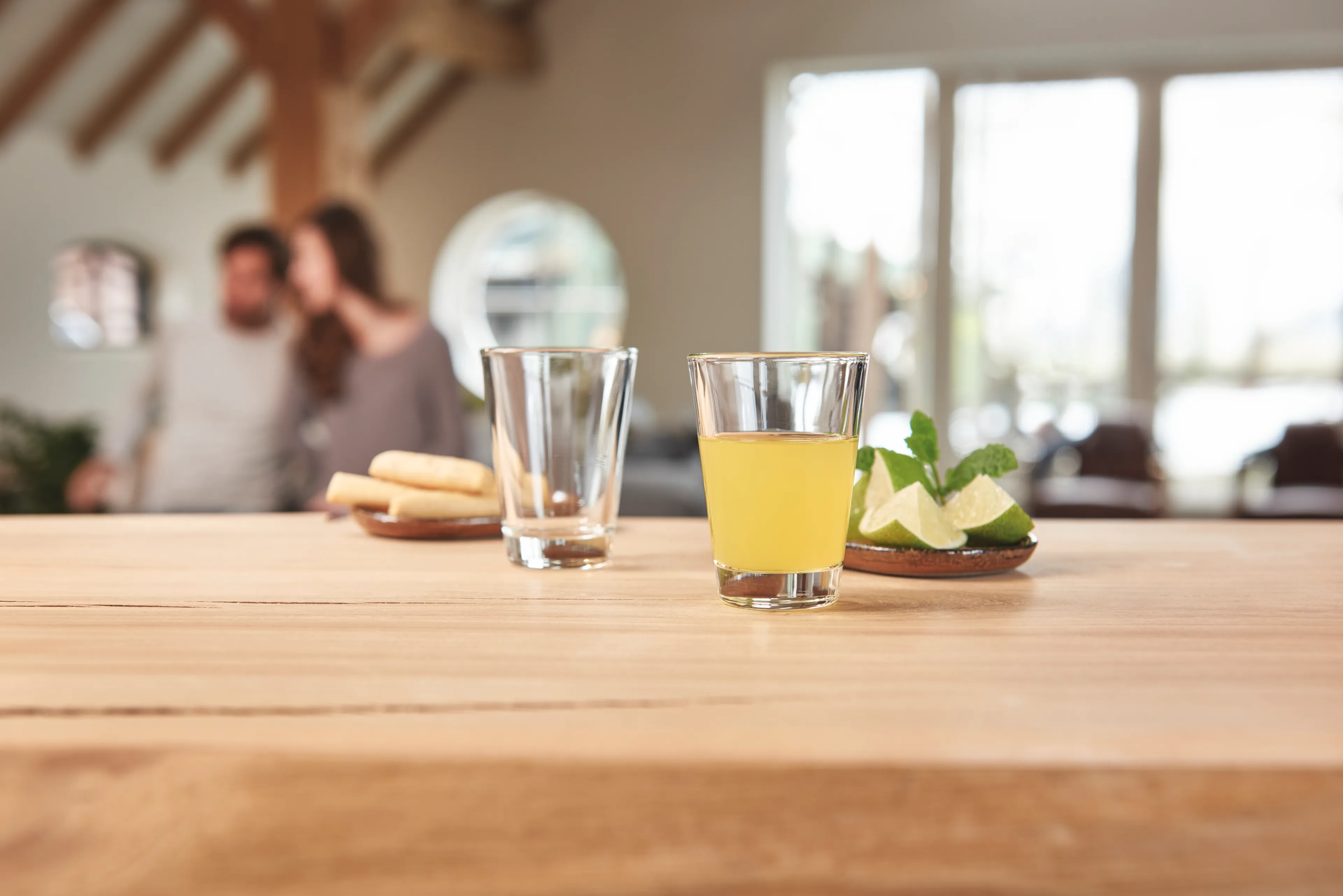 Schnapsglas Ciao 60 ml