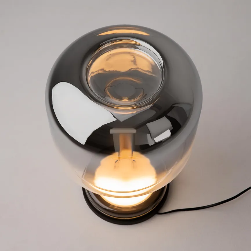 LED-Tischleuchte "Spirito" detail