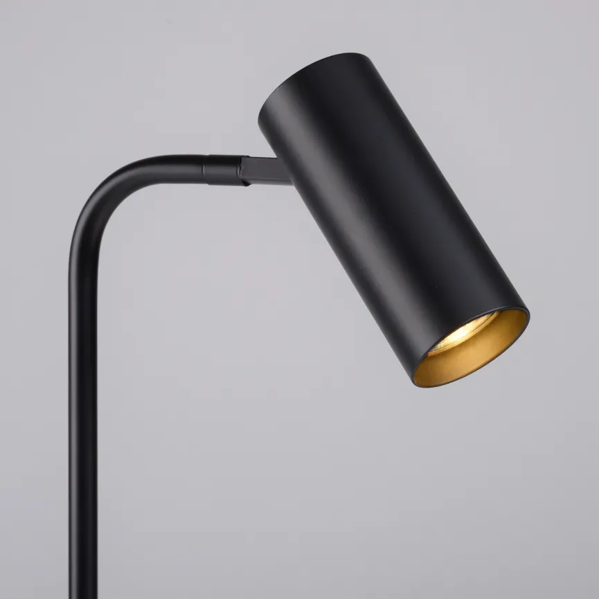 Tischleuchte "RIK" detail