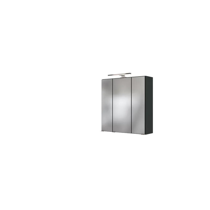 *3D-Spiegelschrank material_farbe