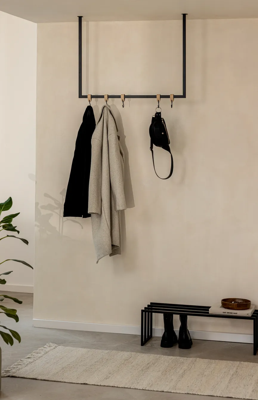 KL-Stange 60x60 Eckig hauptaufnahme