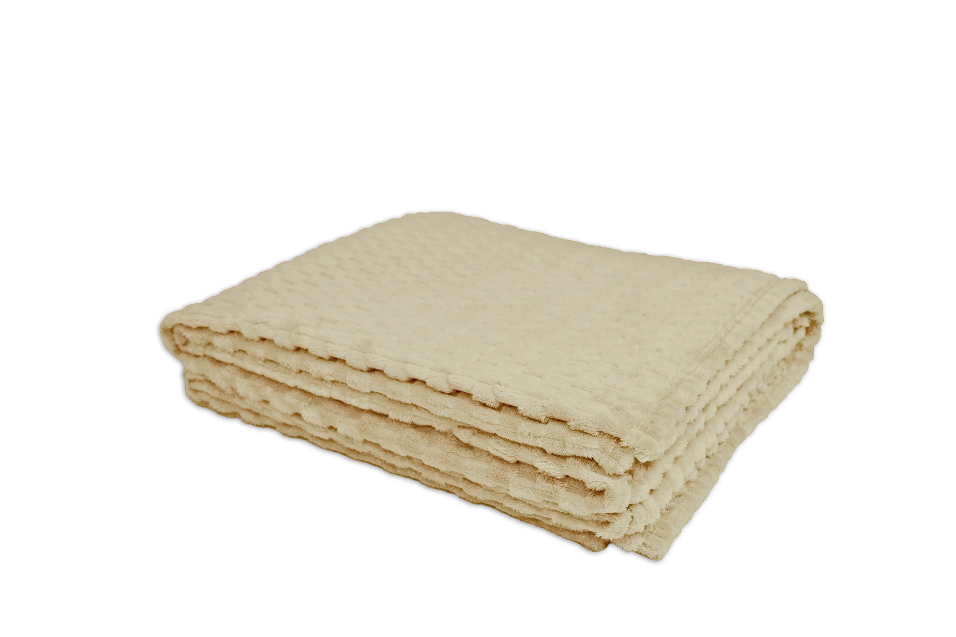 Kuscheldecke  Big Dots 150 x 120 cm 