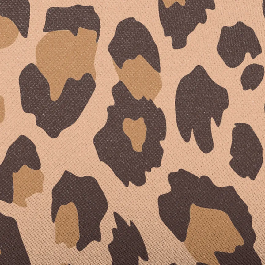 Shopper E1 "leo macchiato" material_farbe