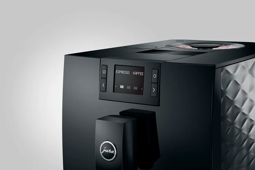 Kaffeevollautomat "C8" EA detail