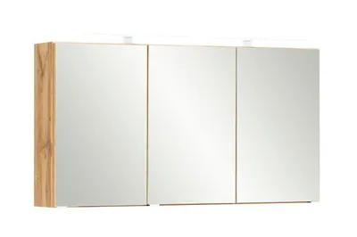 Spiegelschrank 
