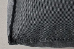 Schwarz material_farbe