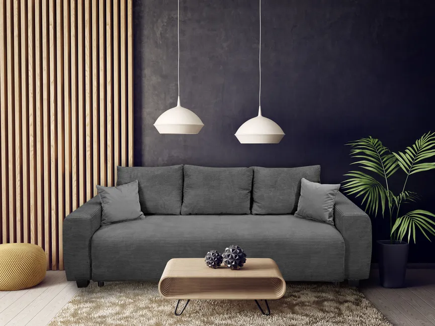 Schlafsofa milieu