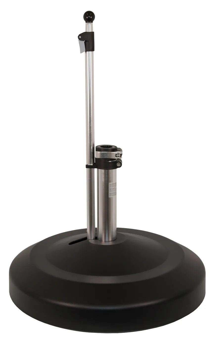 Midi 60K Schirmständer hauptaufnahme