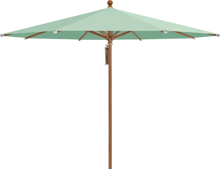 Piazza Holzoptik Ø300 cm hauptaufnahme