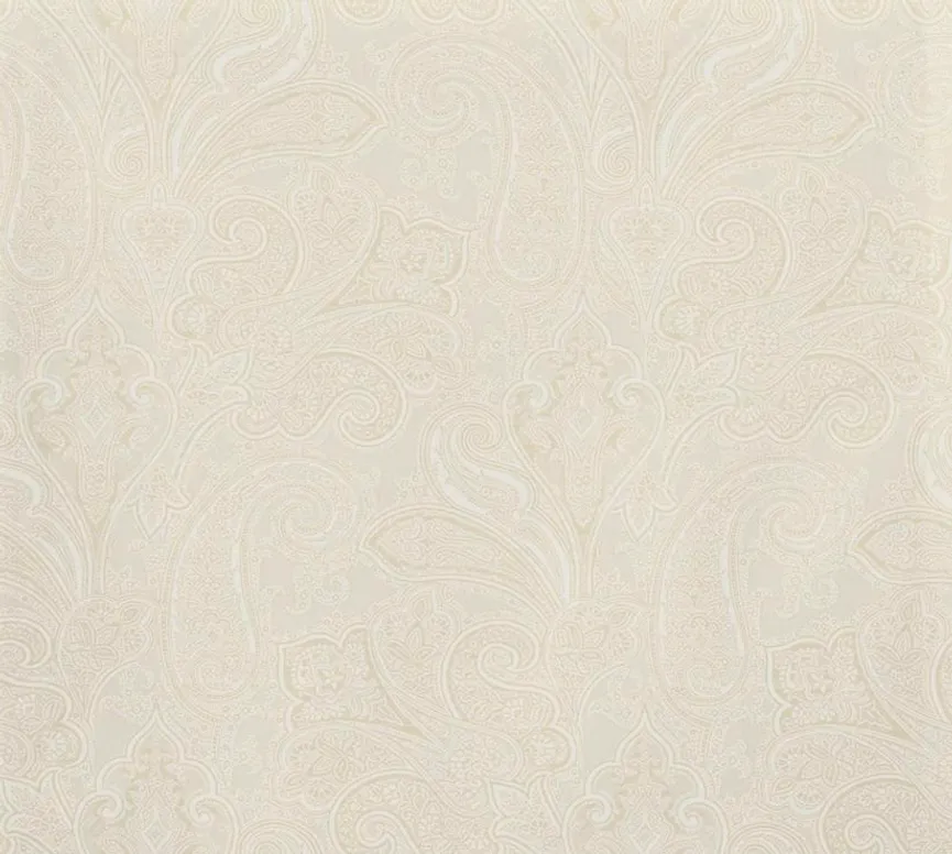 Tischläufer Paisley 48x140cm material_farbe