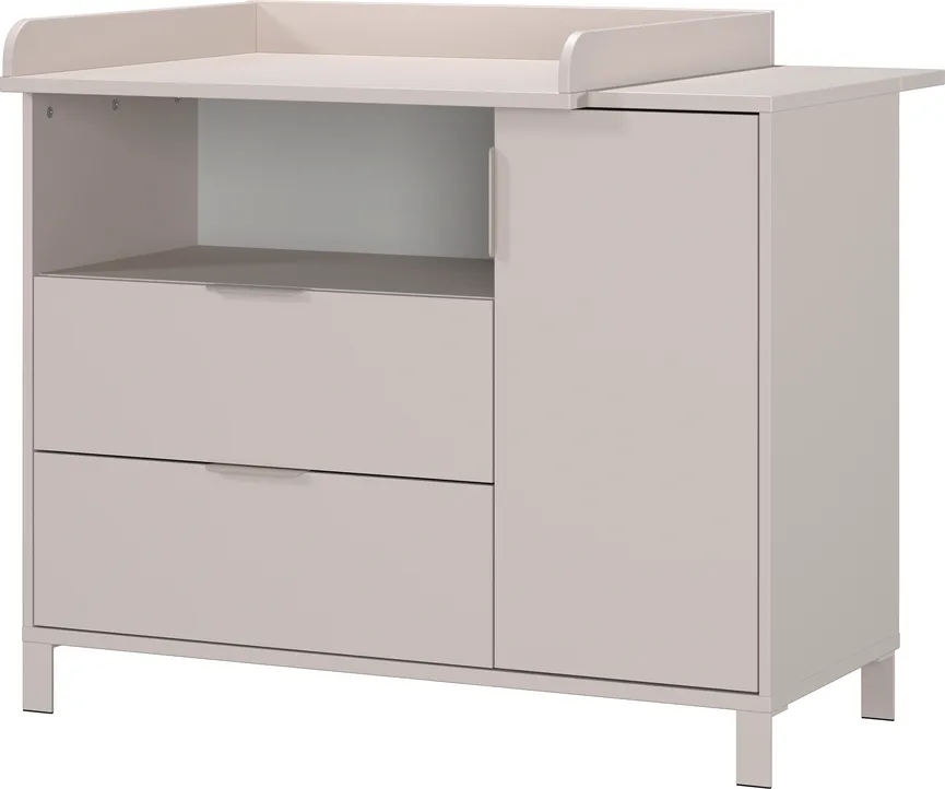 Babyzimmer-Set detail