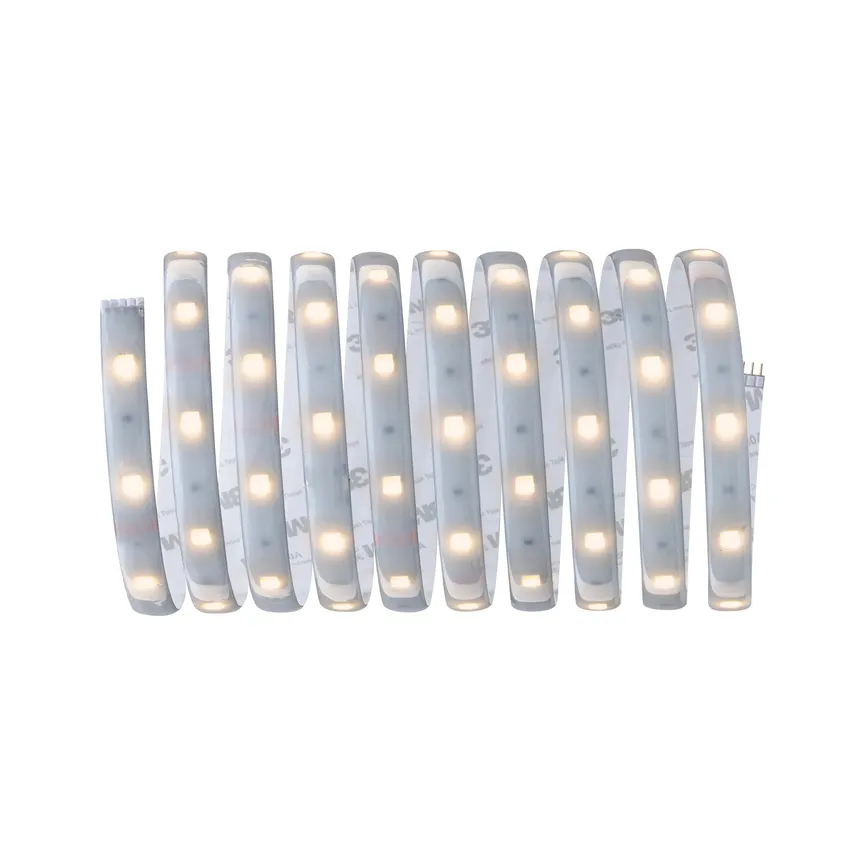 MaxLED TunW Strip Basisset 3m detail
