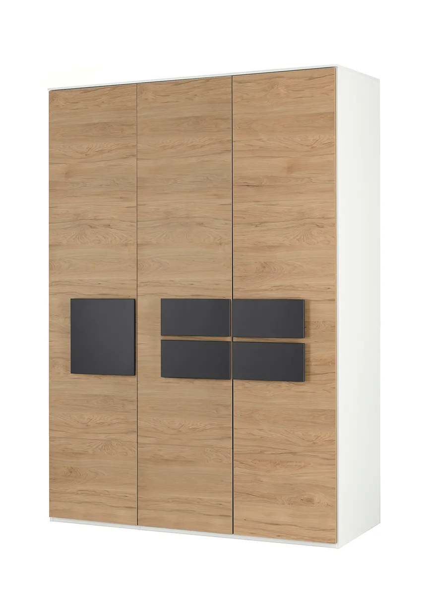 Kleiderschrank 3-trg. hauptaufnahme
