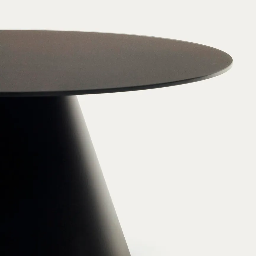 Couchtisch Ø80cm detail