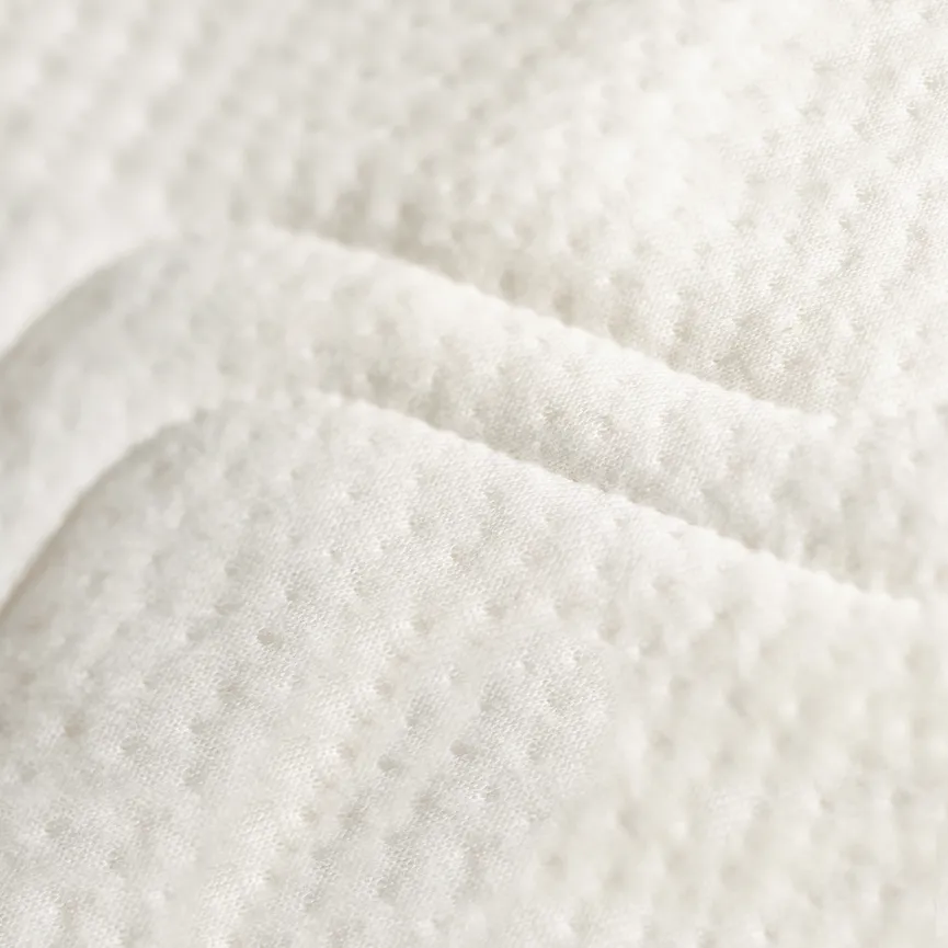 Babymatratze AIRWELL 400 material_farbe