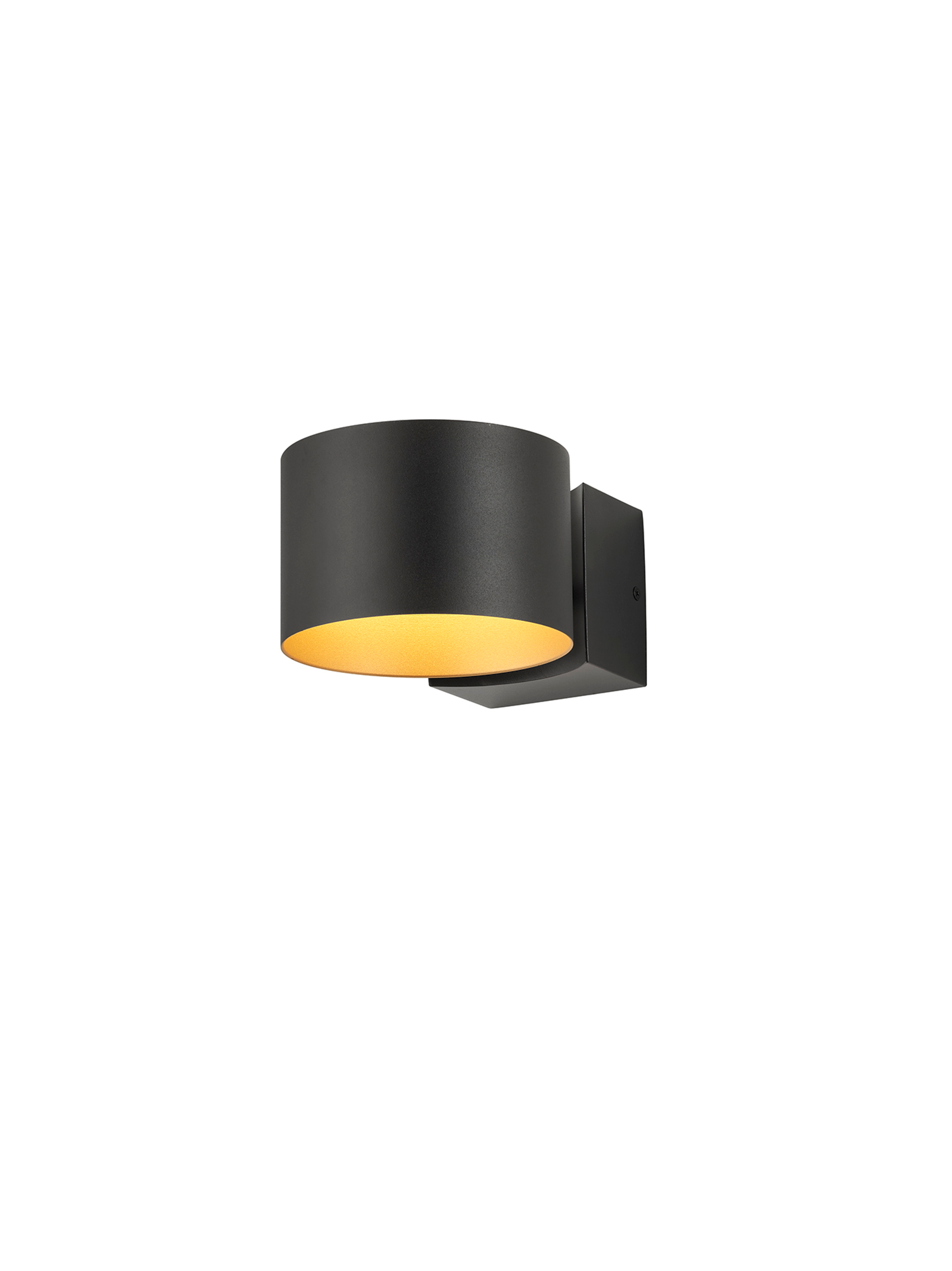 LED-Wandleuchte