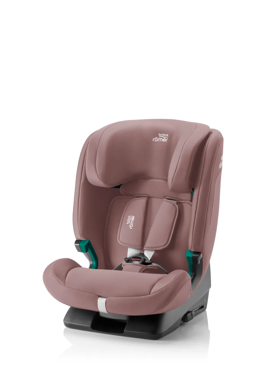 Evolvafix, Dusty Rose material_farbe
