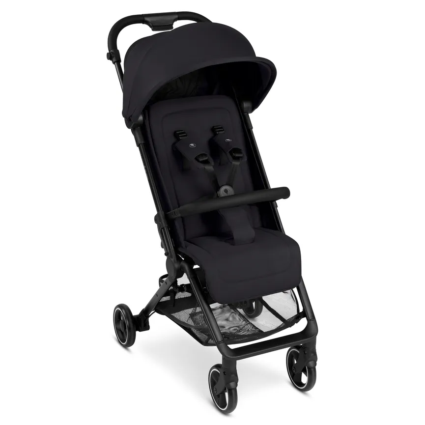 Buggy Ping 3 Travel material_farbe