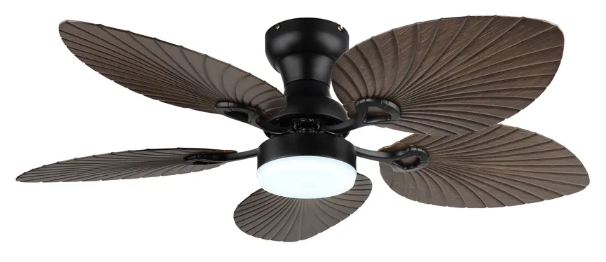 Deckenventilator "Elise" detail