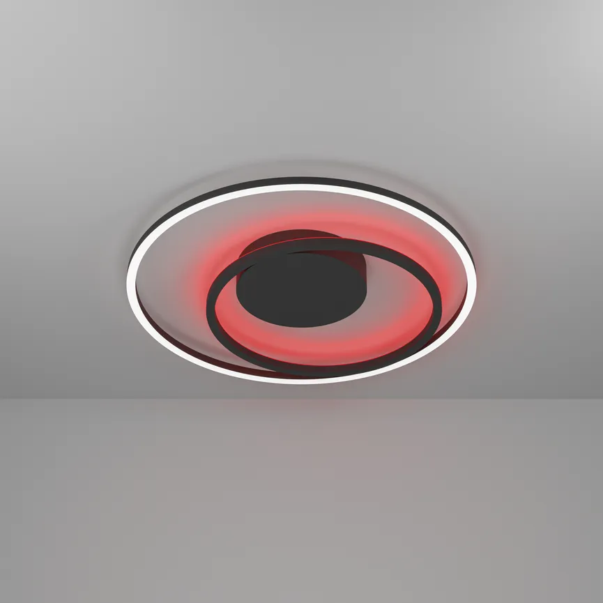 Deckenleuchte "Calagrano-Z" detail