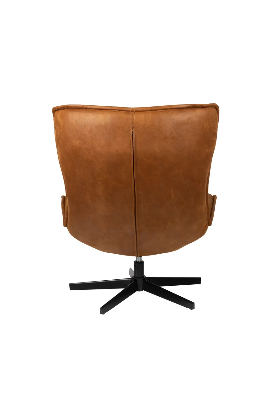 Drehsessel John detail