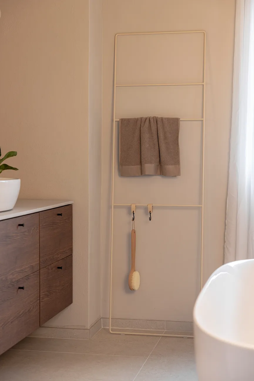 Handtuchleiter hauptaufnahme