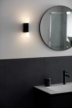 LED-Wandleuchte