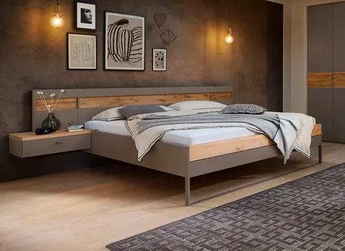 Bett