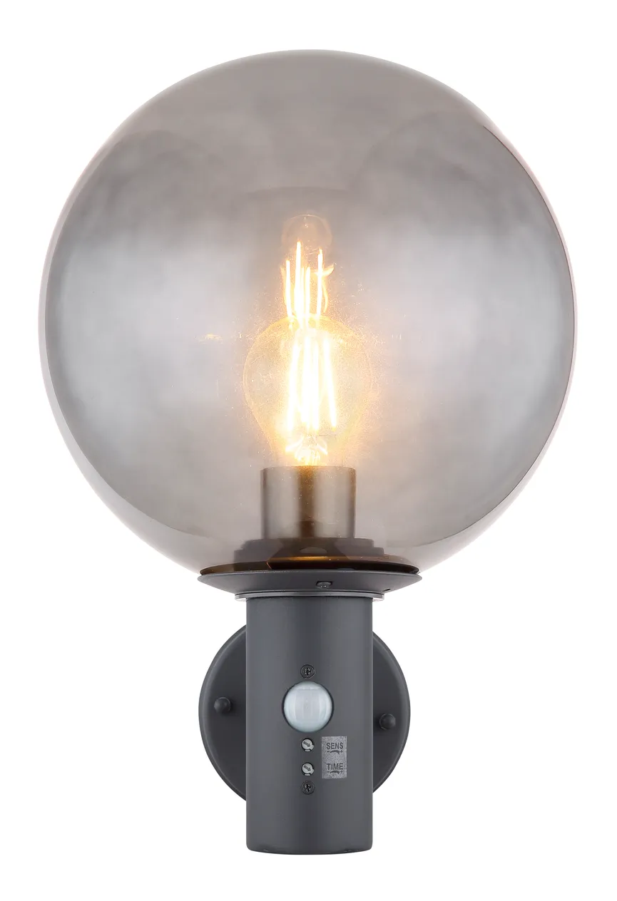 Außenleuchte "Hedwig" detail