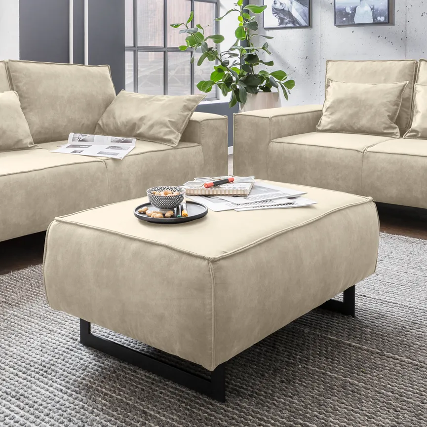 Hocker milieu