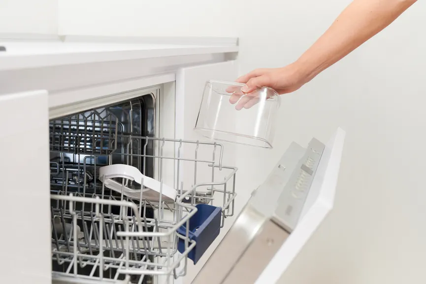 Schüttdose Optima 1 l milieu