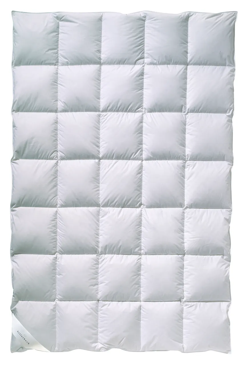 Ganzjahresbett S52 Mono hauptaufnahme