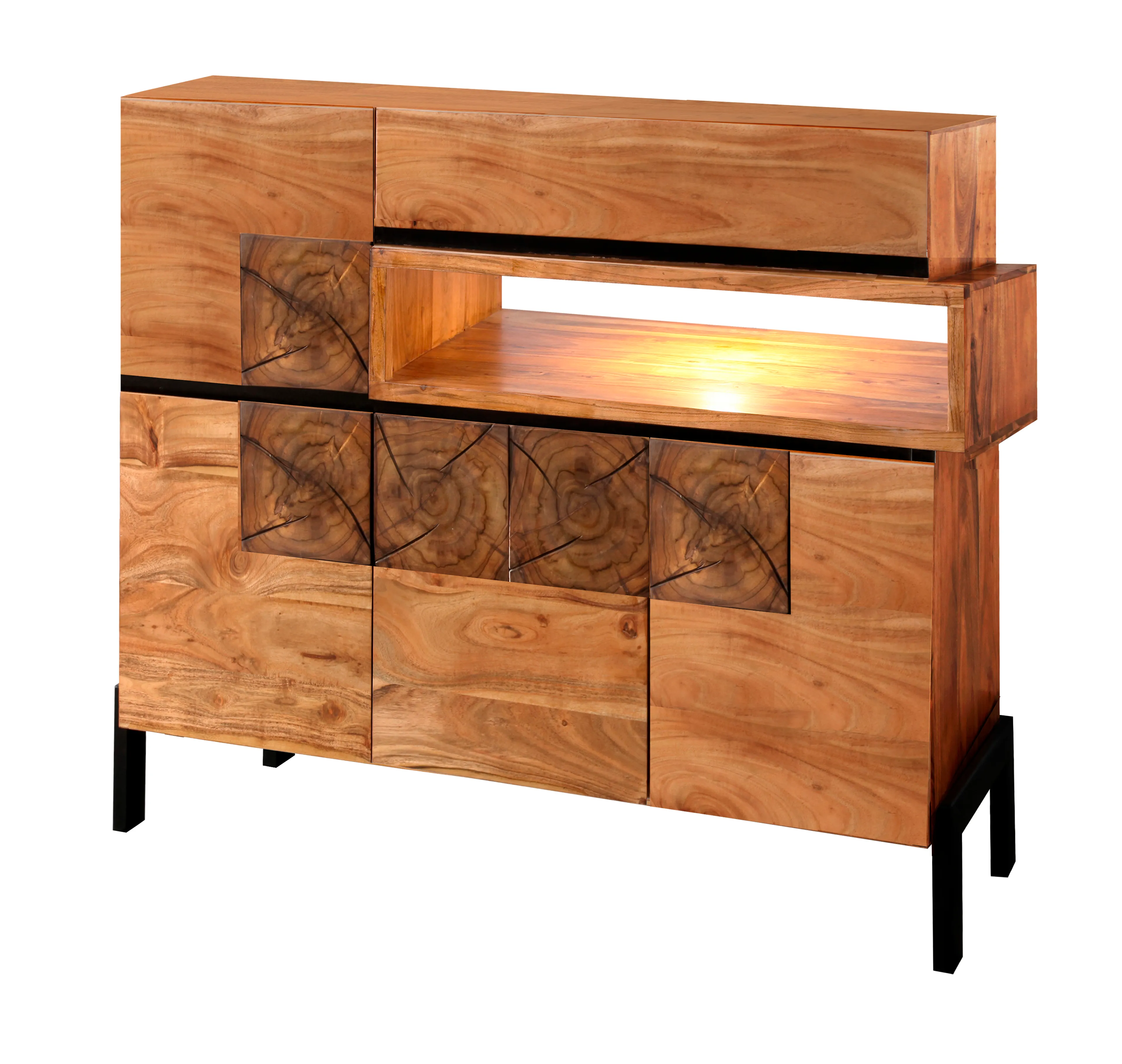 Highboard 1501 Root