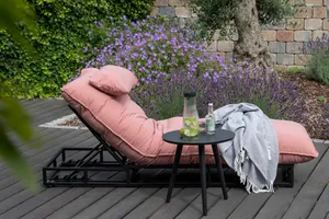 Gartentisch 
