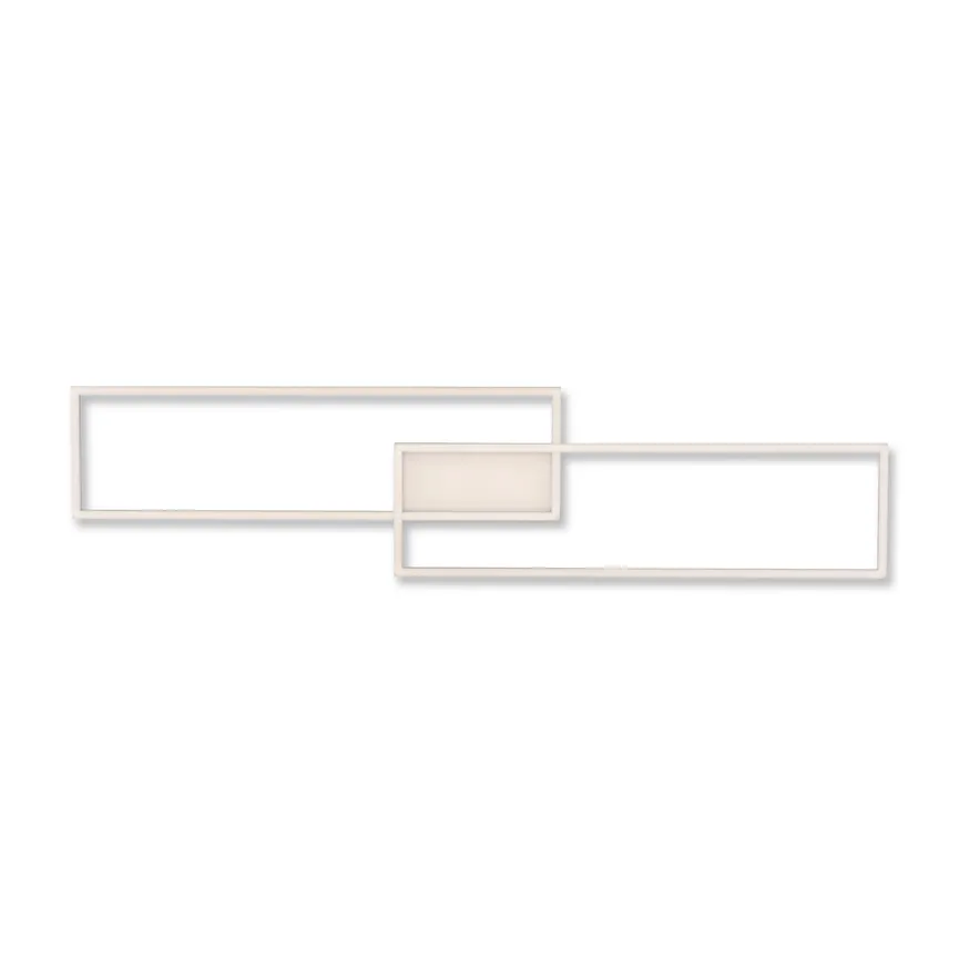 Deckenleuchte "Asmin" detail