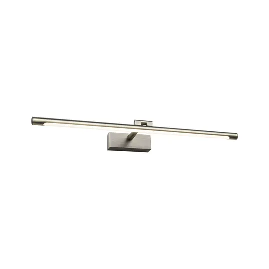 LED-Wandleuchte